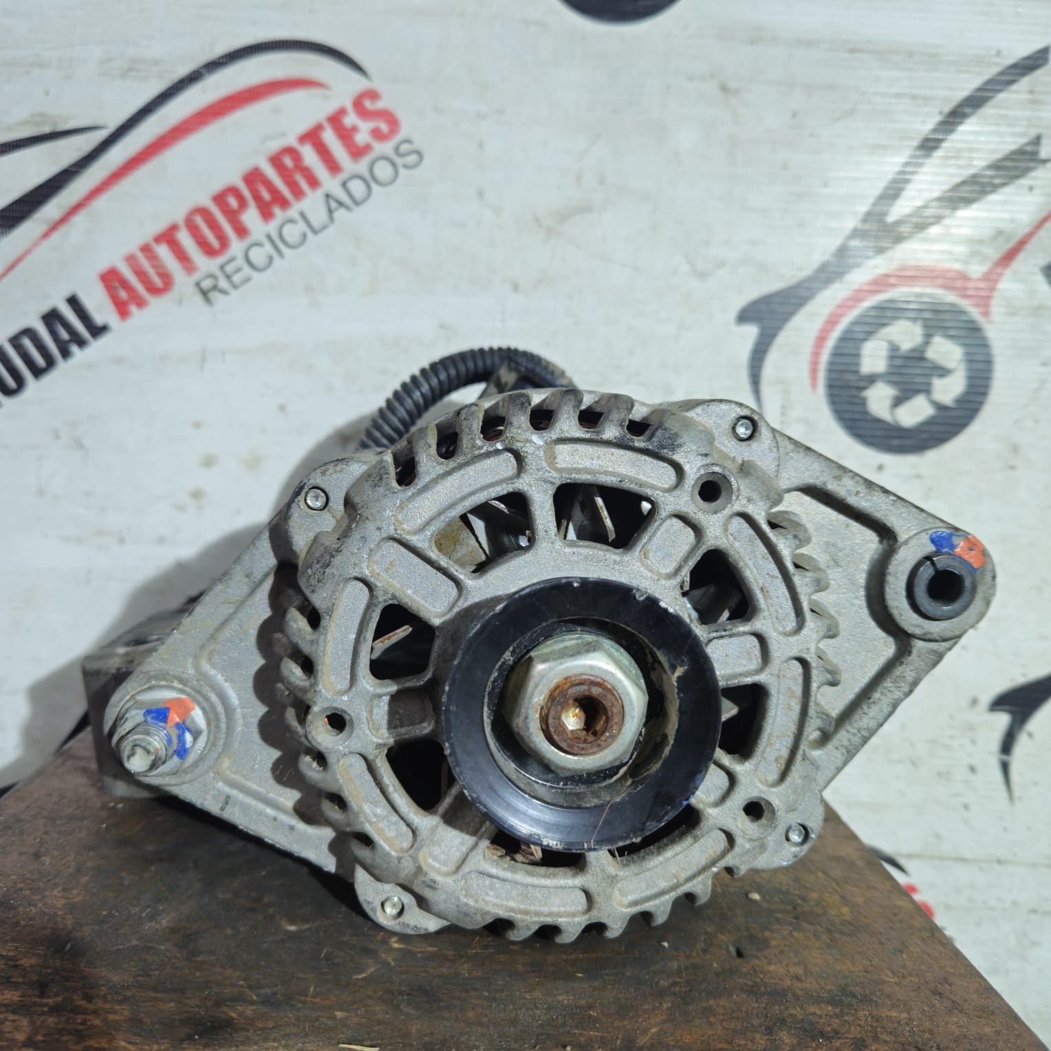 Chevrolet Classic ----original mbueno